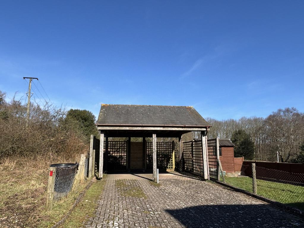 Carport