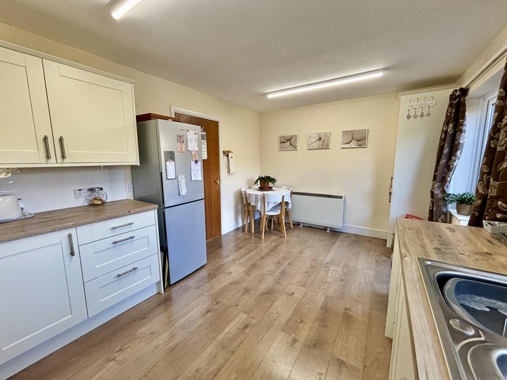 Kitchen/ Diner