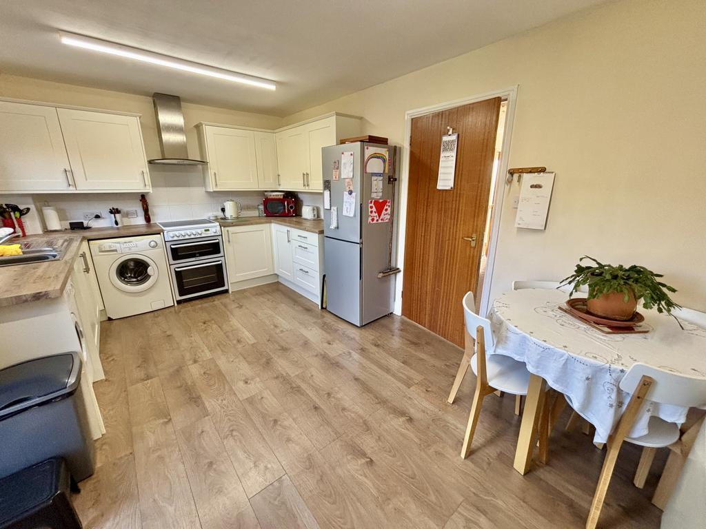 Kitchen/ Diner