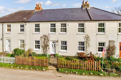 3 bedroom cottage for sale, Ham Farm Cottages, Ham, Deal, Kent