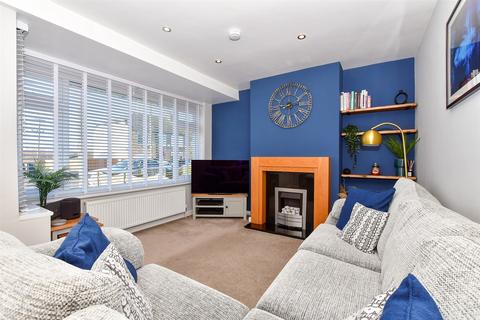 3 bedroom end of terrace house for sale - St. Richard's Road, Deal, Kent