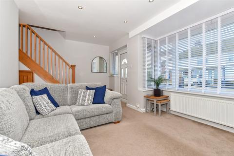 3 bedroom end of terrace house for sale - St. Richard's Road, Deal, Kent