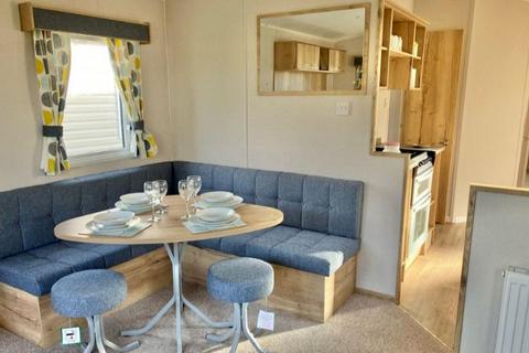 2 bedroom static caravan for sale, Broadland Sands Holiday Park, , Corton NR32
