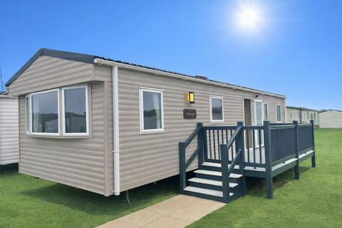 undefined, Two Bed ABI Arizona (36x12) 2024 Broadland Sands Holiday Park, Lowestoft NR32