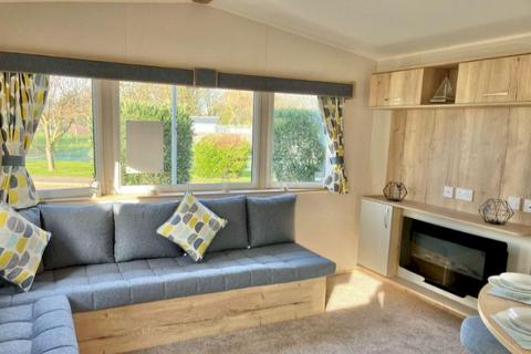 undefined, Two Bed ABI Arizona (36x12) 2024 Broadland Sands Holiday Park, Lowestoft NR32