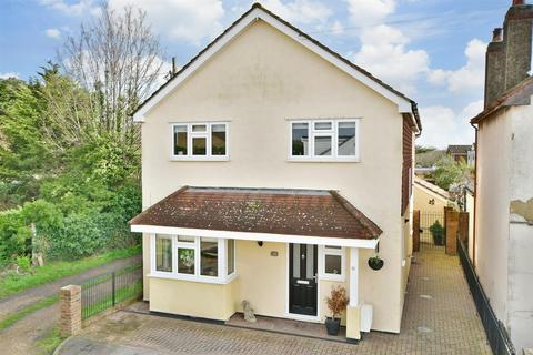 3 bedroom detached house for sale, Chichester Road, Greenhithe, Kent