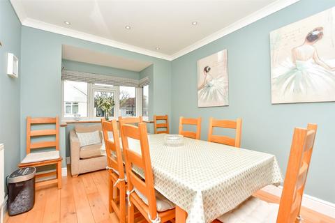 3 bedroom detached house for sale, Chichester Road, Greenhithe, Kent