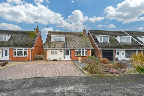4 bedroom detached house for sale, Hawkesmore Drive, Little Haywood, Stafford, Staffordshire, ST18