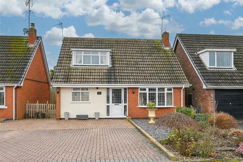 4 bedroom detached house for sale, Hawkesmore Drive, Little Haywood, Stafford, Staffordshire, ST18
