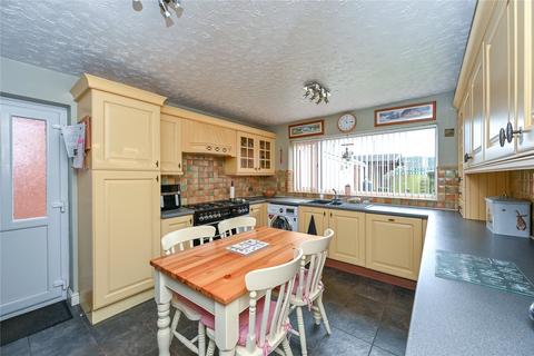 4 bedroom detached house for sale, Hawkesmore Drive, Little Haywood, Stafford, Staffordshire, ST18