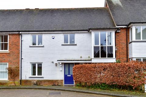 4 bedroom terraced house for sale - Shoesmith Lane, Kings Hill, West Malling, Kent