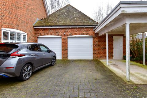 4 bedroom terraced house for sale - Shoesmith Lane, Kings Hill, West Malling, Kent
