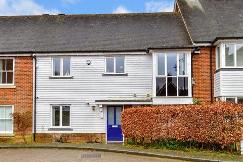4 bedroom terraced house for sale, Shoesmith Lane, Kings Hill, West Malling, Kent
