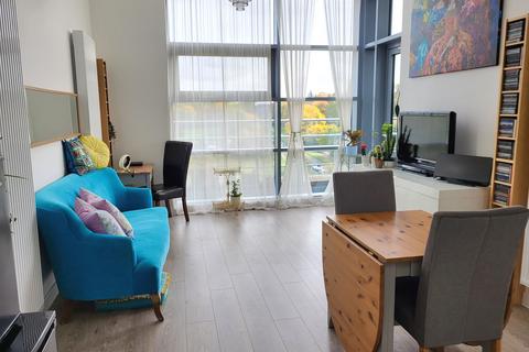 2 bedroom flat for sale - Edinburgh Gate, Harlow CM20