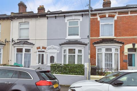 2 bedroom terraced house for sale, Drayton Road, Portsmouth, Hampshire