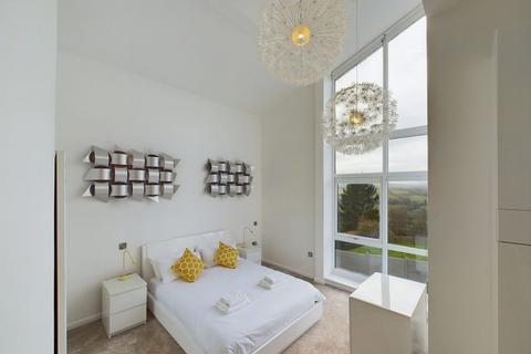 4 bedroom detached house for sale, Grandeview, 58a Carr Hill