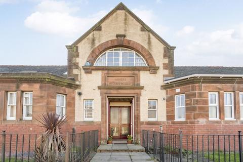 Tranent - 1 bedroom flat for sale