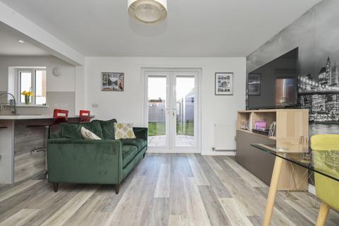3 bedroom detached house for sale, 37 Bowes Place, Edinburgh, EH16 4WL