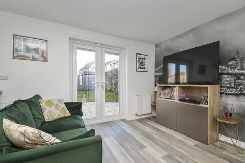 3 bedroom detached house for sale, 37 Bowes Place, Edinburgh, EH16 4WL