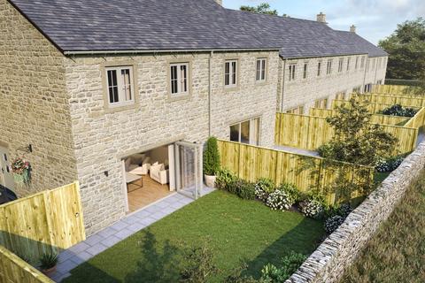 2 bedroom terraced house for sale, Plot 5, Pant Lane, Austwick, LA2