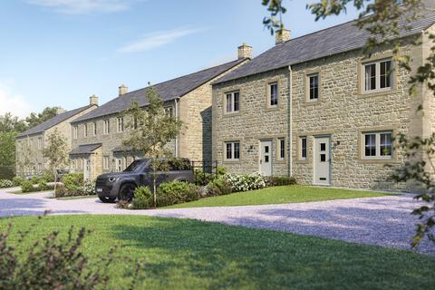 2 bedroom terraced house for sale, Plot 5, Pant Lane, Austwick, LA2