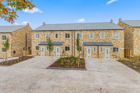 2 bedroom terraced house for sale, Plot 5, Pant Lane, Austwick, LA2