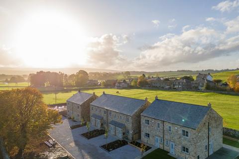 2 bedroom terraced house for sale, Plot 5, Pant Lane, Austwick, LA2