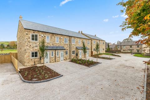 2 bedroom terraced house for sale, Plot 6, Pant Lane, Austwick, LA2