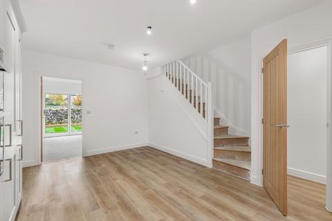 undefined, Hillside Hideaway, Austwick, Lancaster, North Yorkshire, LA2