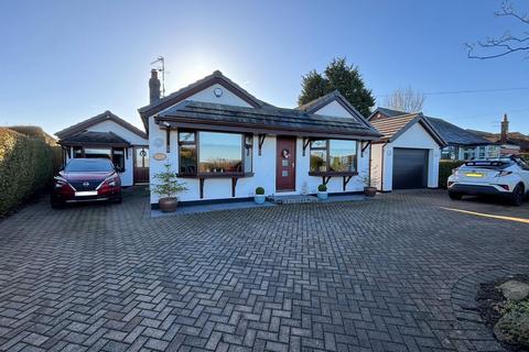 3 bedroom bungalow for sale, Staynall Lane, Hambleton FY6
