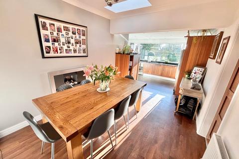 3 bedroom bungalow for sale, Staynall Lane, Hambleton FY6
