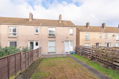 2 bedroom end of terrace house for sale, 78 Elphinstone Road, Tranent, EH33 2HH