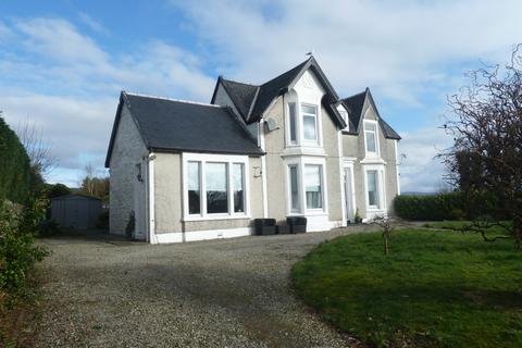 79 Argyll Road, Dunoon, PA23 8EE