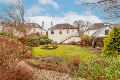 7 Buckstone Terrace, Edinburgh, EH10 6QA
