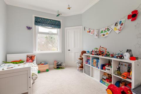 7 Buckstone Terrace, Edinburgh, EH10 6QA