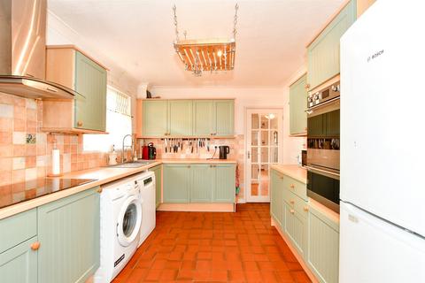 2 bedroom detached bungalow for sale, Birch Tree Drive, Emsworth, Hampshire