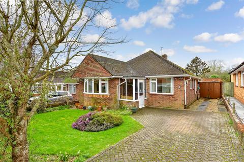 2 bedroom detached bungalow for sale, Birch Tree Drive, Emsworth, Hampshire