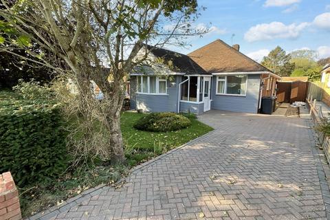 2 bedroom detached bungalow for sale, Birch Tree Drive, Emsworth, Hampshire