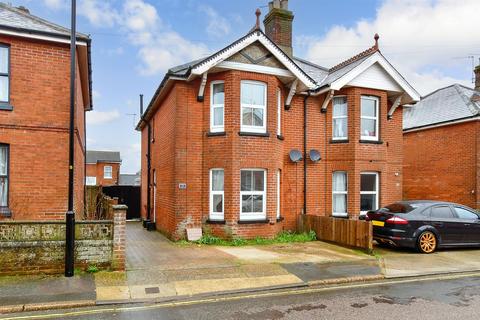 3 bedroom semi-detached house for sale, New Road, Sandown, Isle of Wight