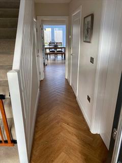 3 bedroom detached house for sale, Llys Dolgader, AMMANFORD
