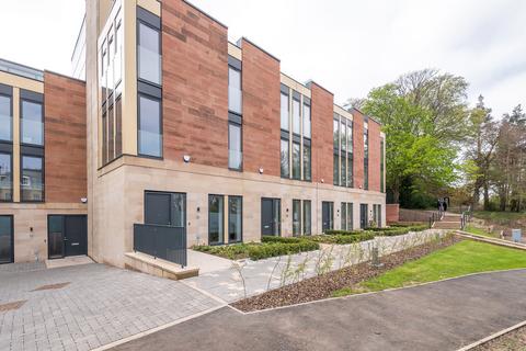 5 bedroom townhouse for sale, West Craig Townhouse, Sassoon Grove, Craighouse, Edinburgh, EH10 5FA