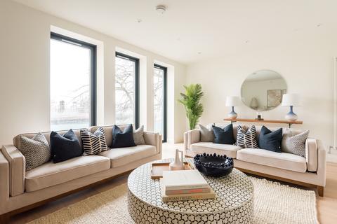 5 bedroom townhouse for sale, West Craig Townhouse, Sassoon Grove, Craighouse, Edinburgh, EH10 5FA