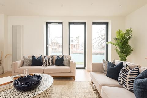 5 bedroom townhouse for sale, West Craig Townhouse, Sassoon Grove, Craighouse, Edinburgh, EH10 5FA