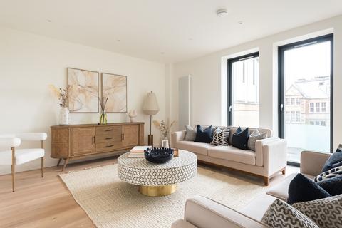 5 bedroom townhouse for sale, West Craig Townhouse, Sassoon Grove, Craighouse, Edinburgh, EH10 5FA