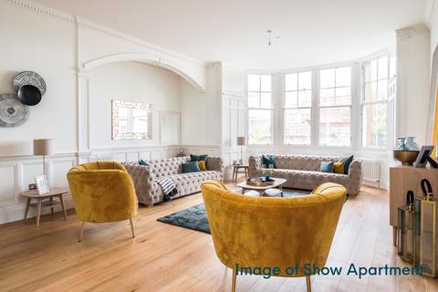4 bedroom apartment for sale, New Craig West Wing - Apartment L4A3, Craighouse Road, Edinburgh, EH10 5FA