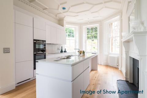 4 bedroom apartment for sale, New Craig West Wing - Apartment L4A3, Sassoon Grove, Edinburgh, EH10 5FA