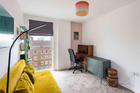 2 bedroom flat for sale, Atkins Square, Dalston Lane, London, E8