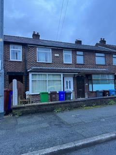 2 bedroom terraced house for sale, Herristone Road, Manchester