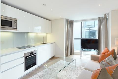 2 bedroom apartment to rent, Merchant Square, London W2