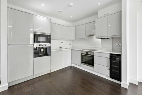 1 bedroom apartment to rent, London WC1X